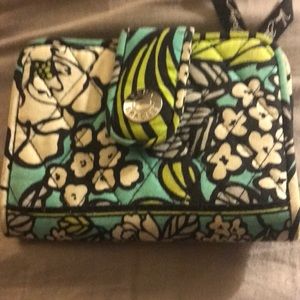 Wallet Vera Bradley